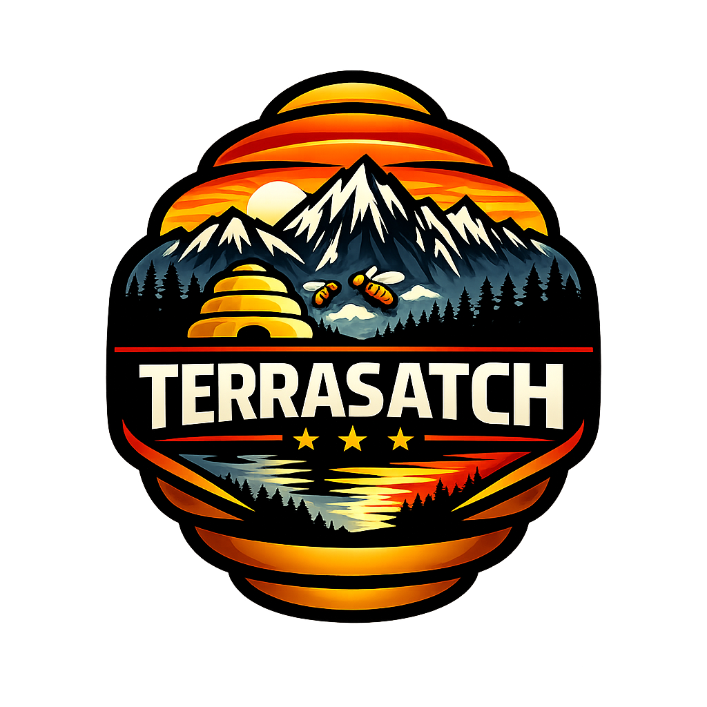 TerraSatch