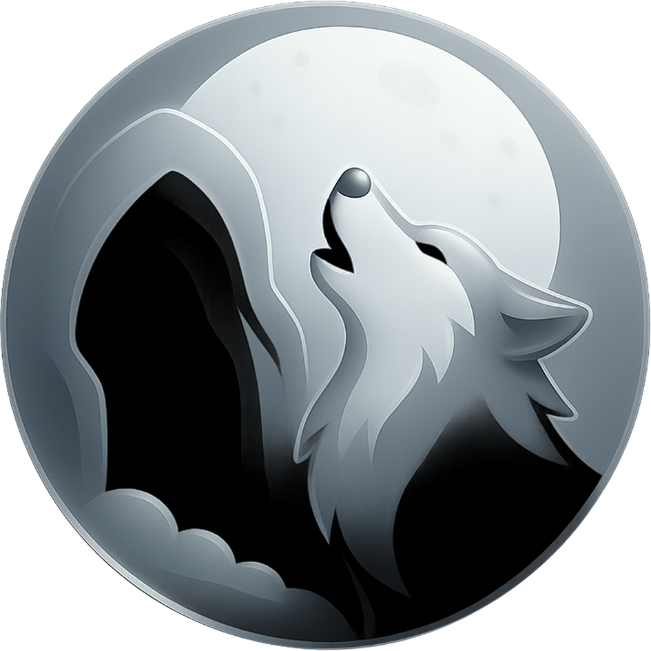 Wolf Den Logo